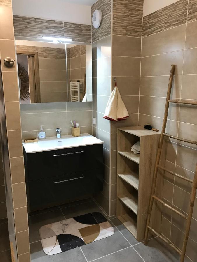 Argeles Sur Mer Appartement Standing المظهر الخارجي الصورة