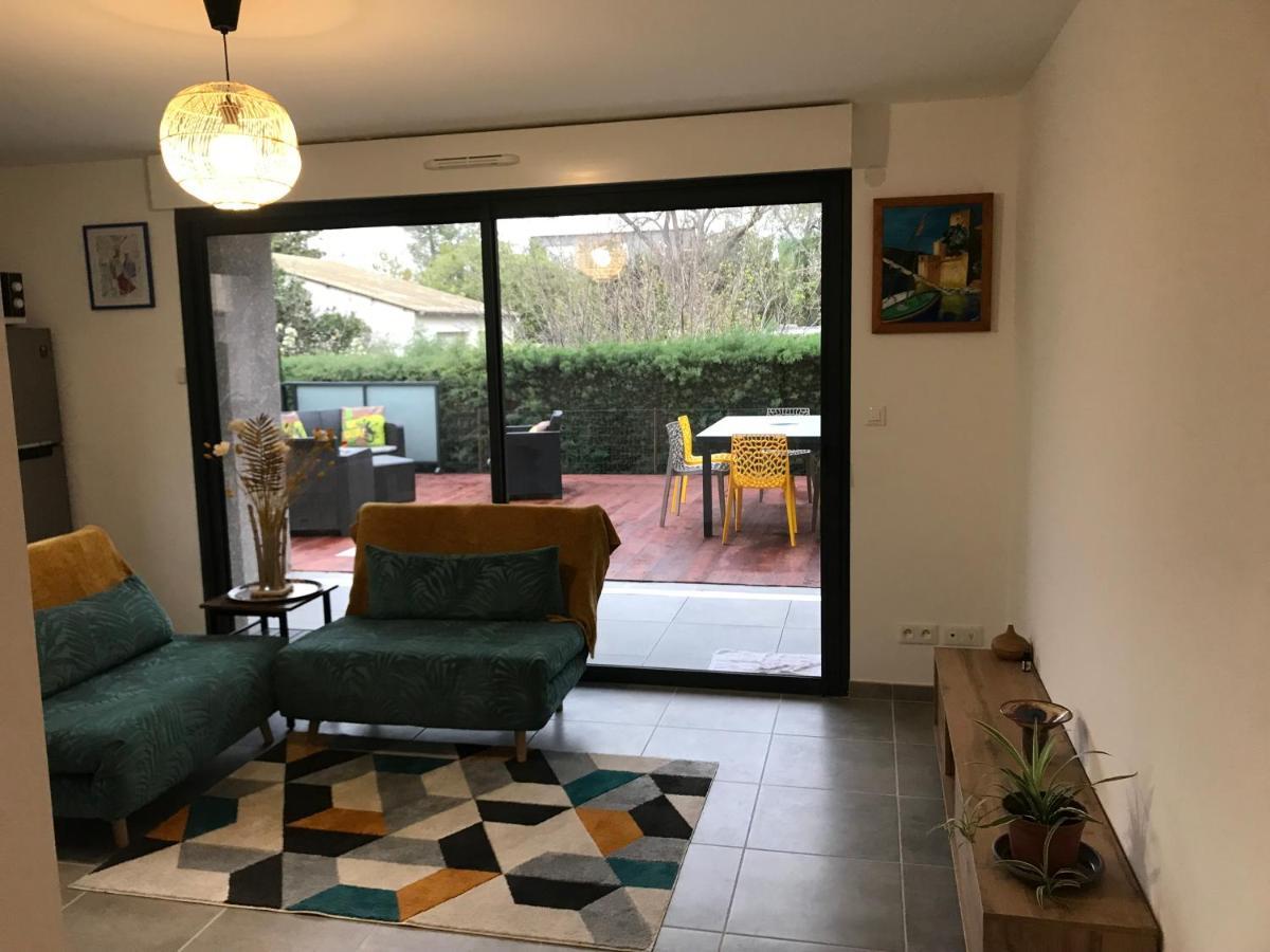 Argeles Sur Mer Appartement Standing المظهر الخارجي الصورة