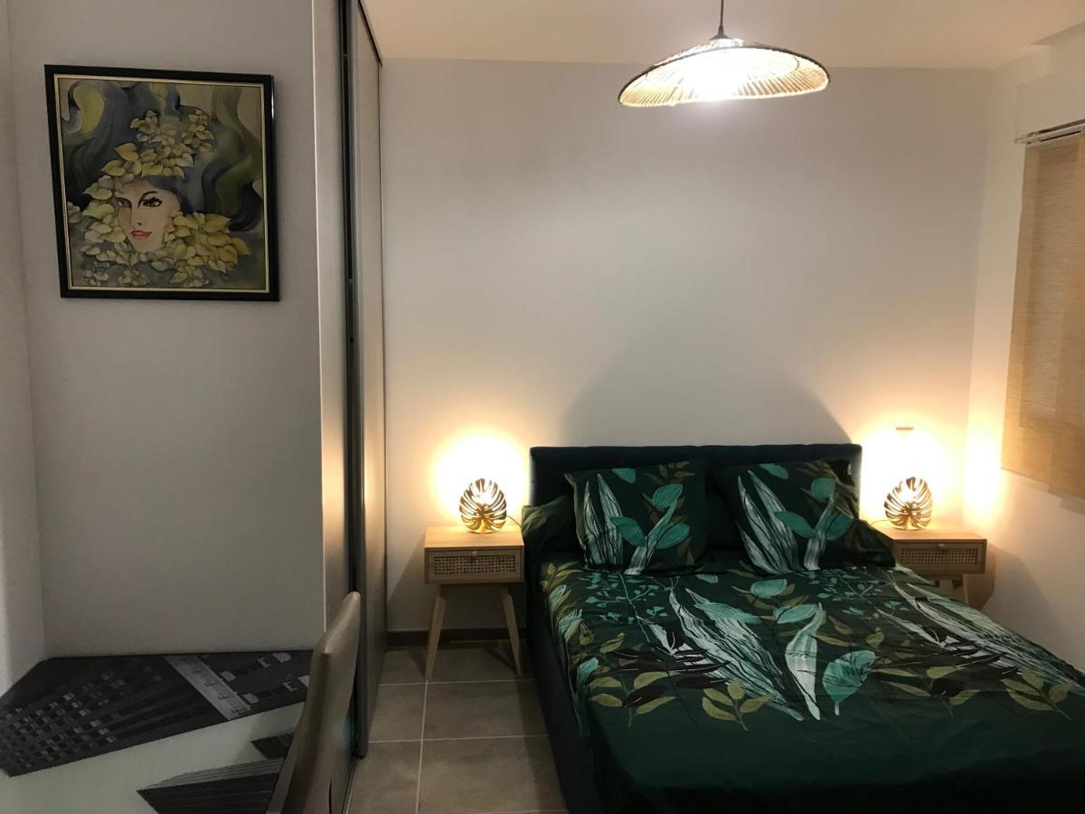Argeles Sur Mer Appartement Standing المظهر الخارجي الصورة