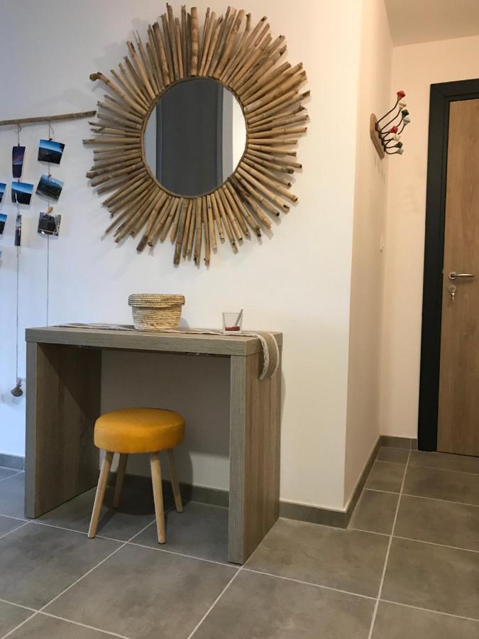 Argeles Sur Mer Appartement Standing المظهر الخارجي الصورة