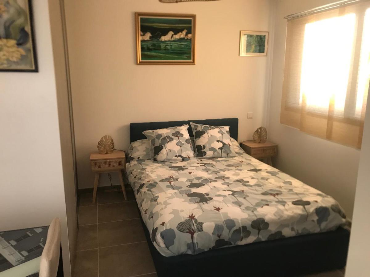 Argeles Sur Mer Appartement Standing المظهر الخارجي الصورة