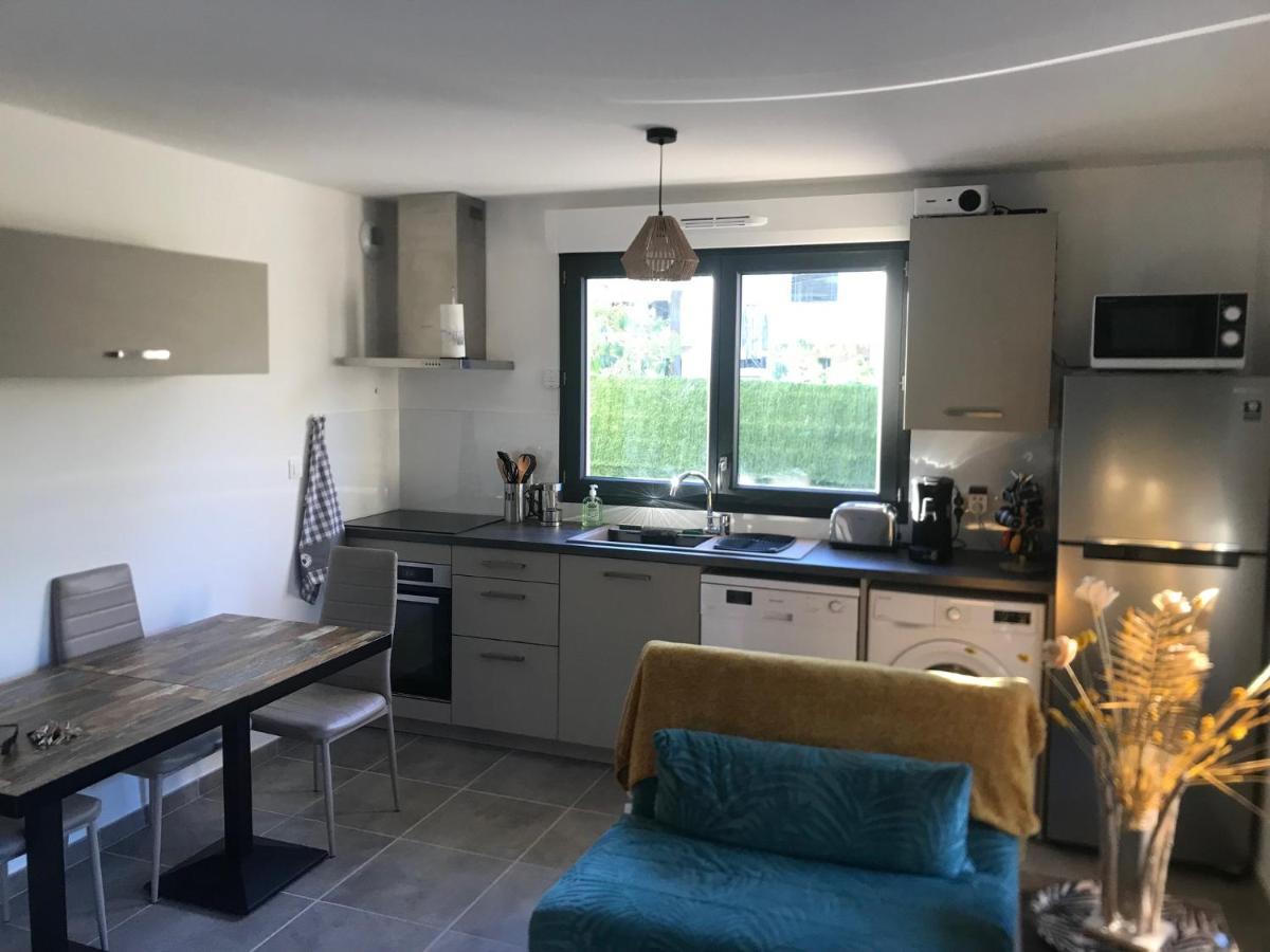 Argeles Sur Mer Appartement Standing المظهر الخارجي الصورة