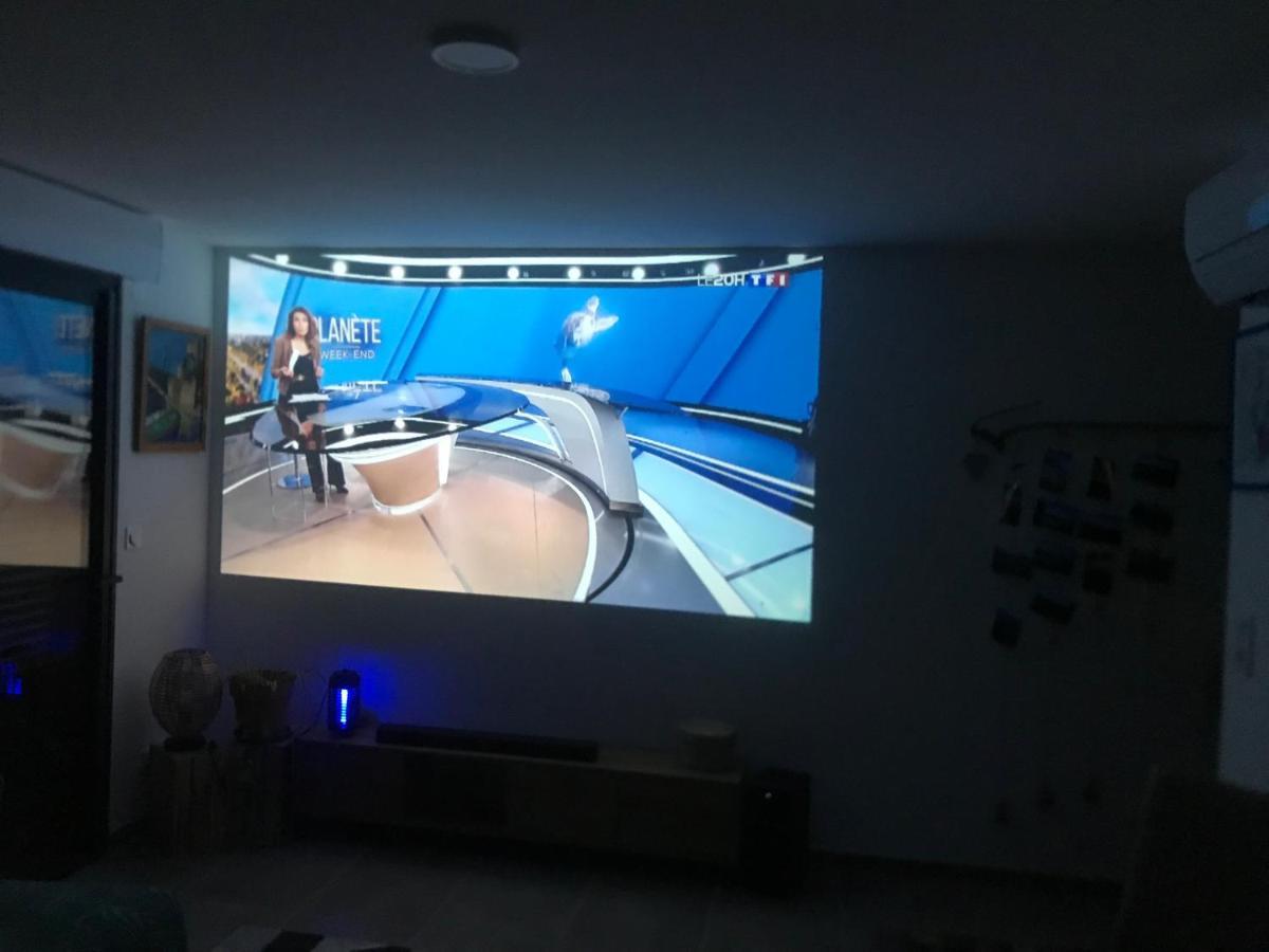 Argeles Sur Mer Appartement Standing المظهر الخارجي الصورة