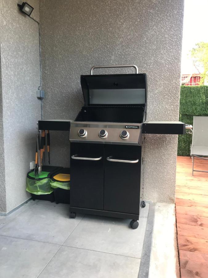 Argeles Sur Mer Appartement Standing المظهر الخارجي الصورة