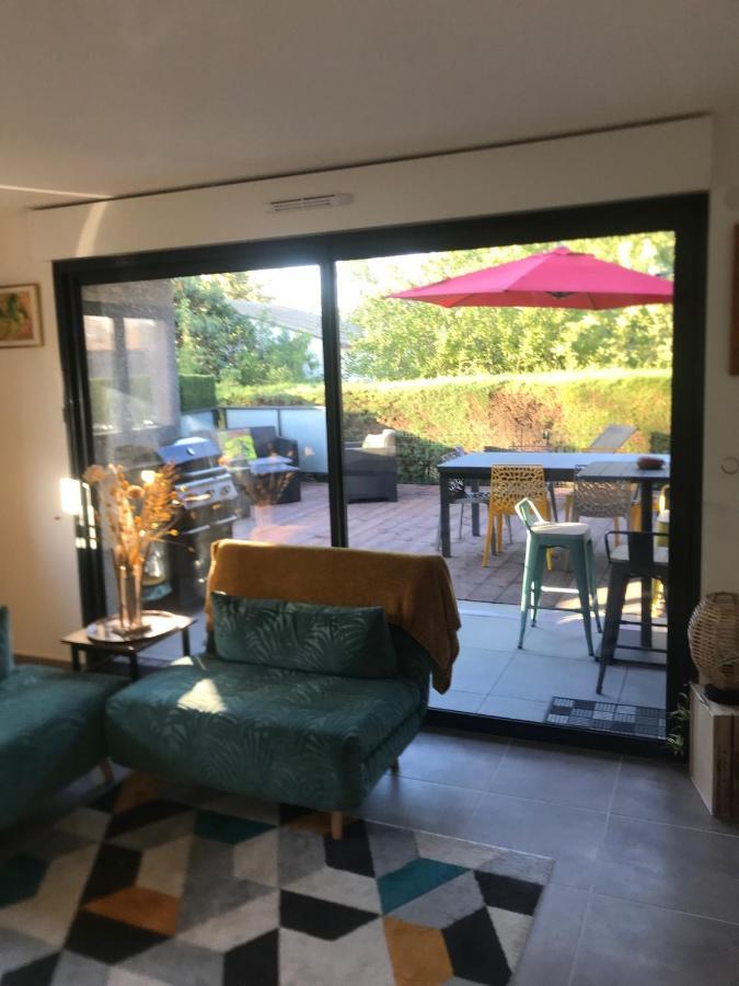 Argeles Sur Mer Appartement Standing المظهر الخارجي الصورة