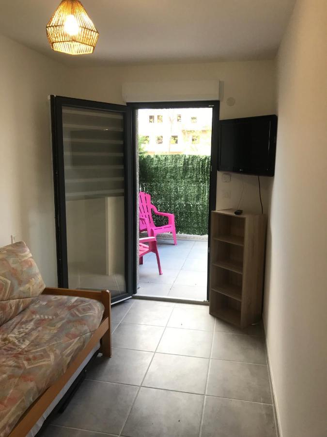 Argeles Sur Mer Appartement Standing المظهر الخارجي الصورة