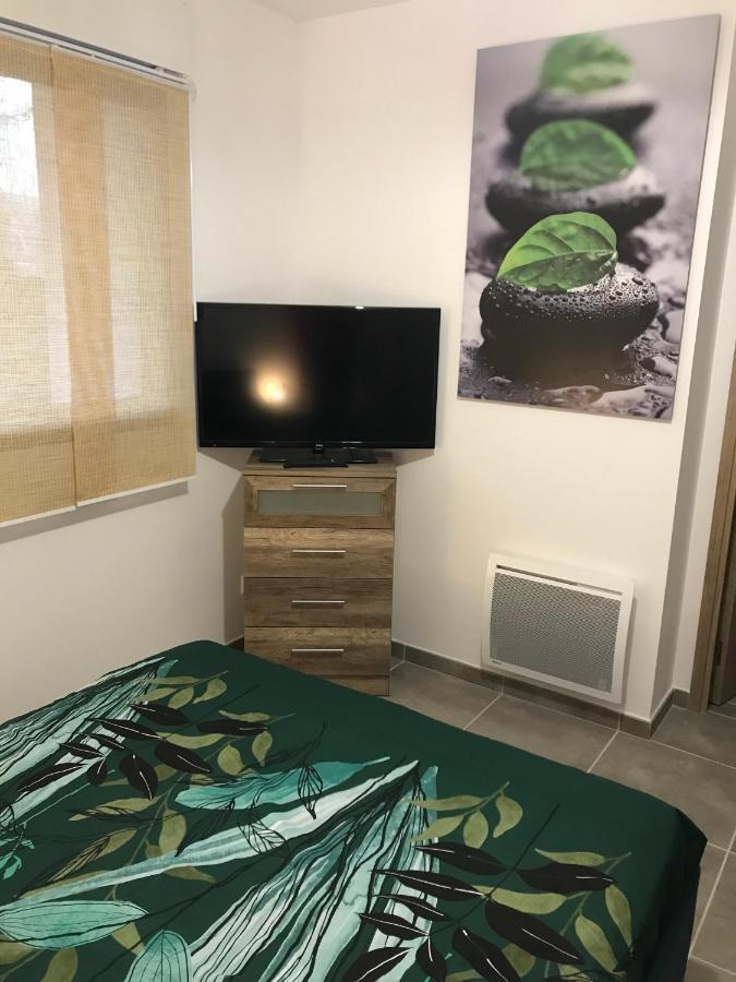 Argeles Sur Mer Appartement Standing المظهر الخارجي الصورة