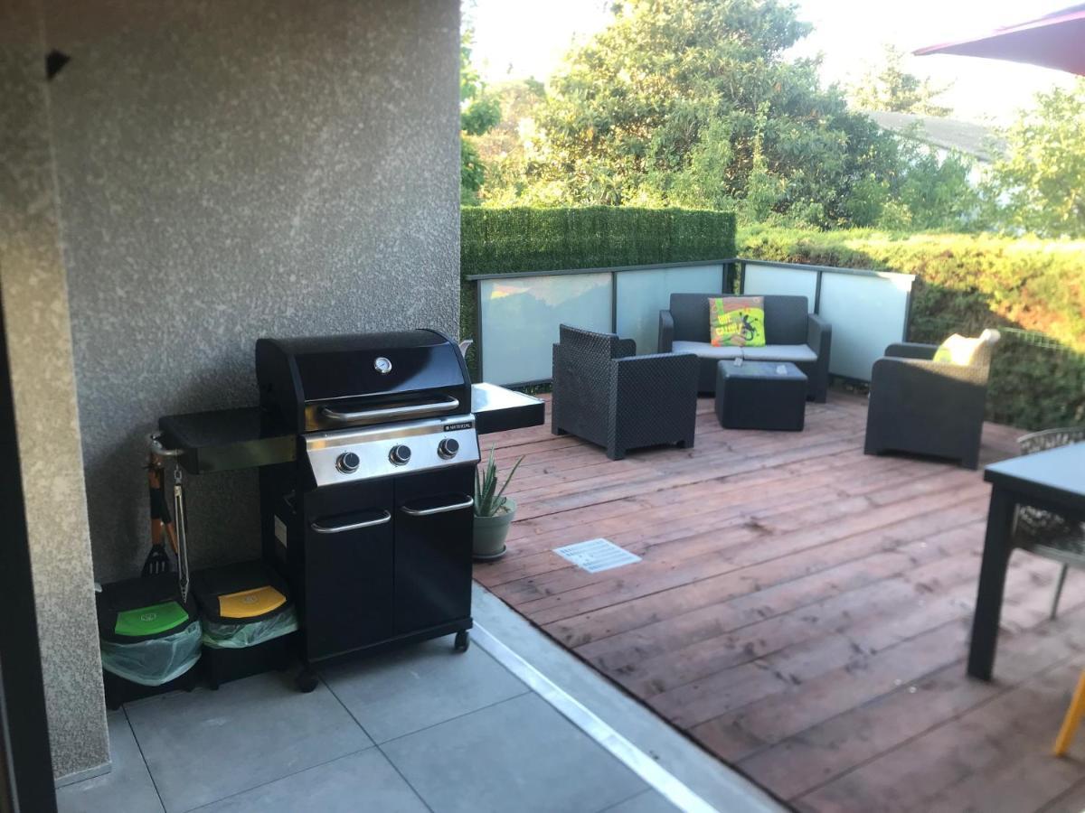 Argeles Sur Mer Appartement Standing المظهر الخارجي الصورة