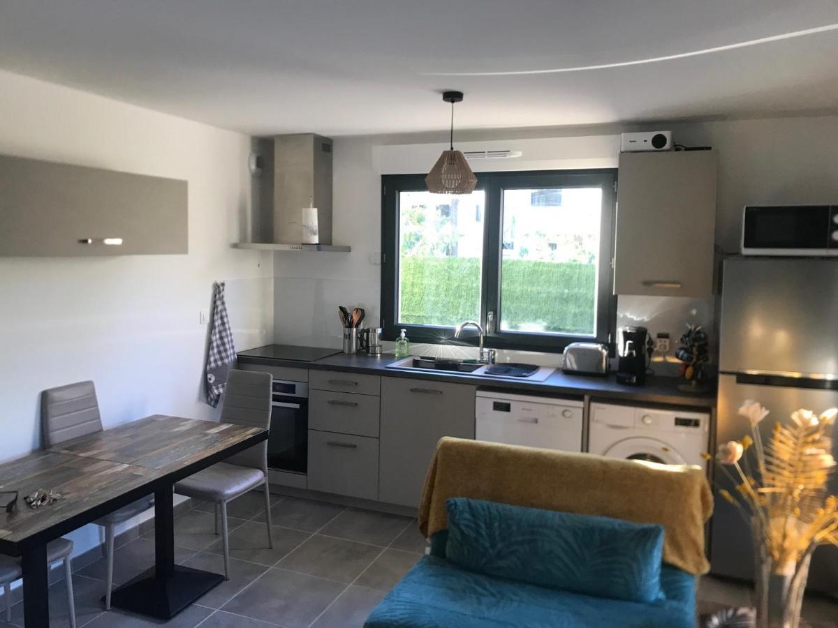 Argeles Sur Mer Appartement Standing المظهر الخارجي الصورة