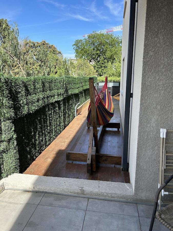 Argeles Sur Mer Appartement Standing المظهر الخارجي الصورة